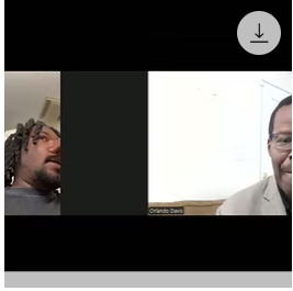 Reentry Success Denzel C